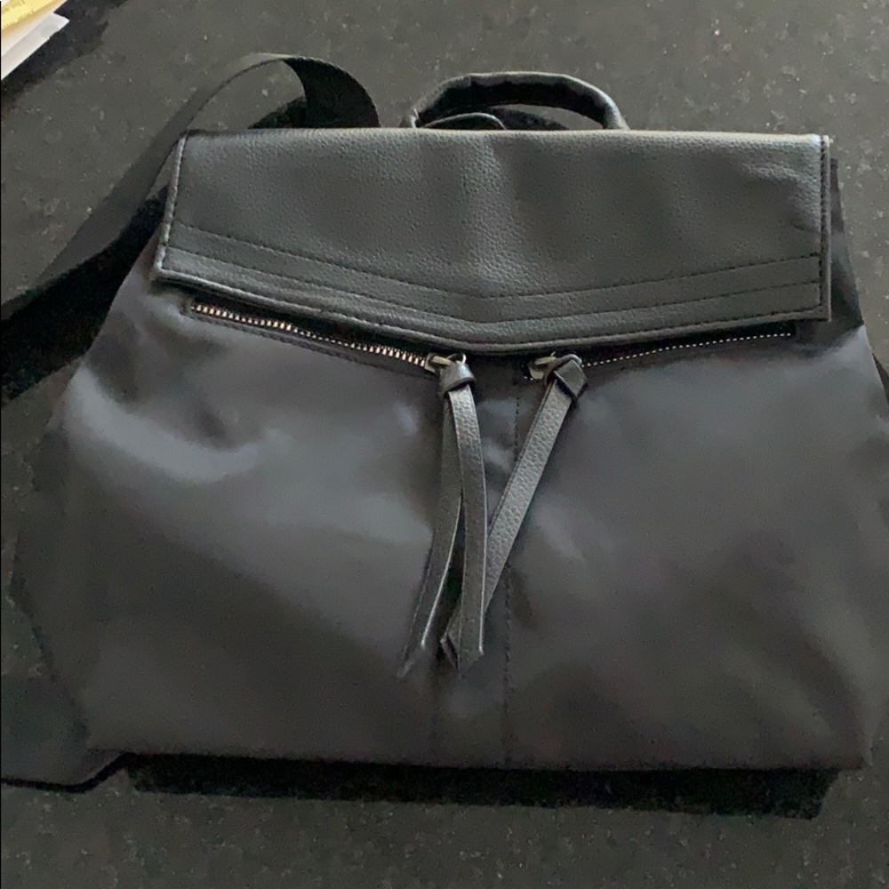 Purse Backpack - image 1